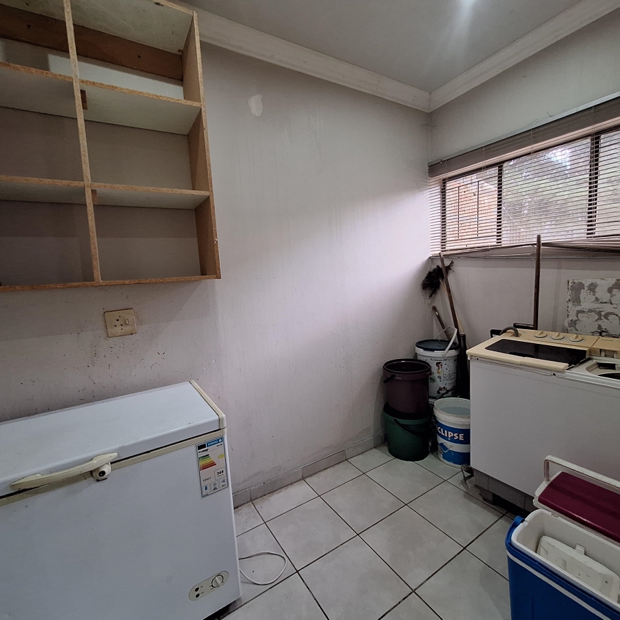 4 Bedroom Property for Sale in Frankfort Free State